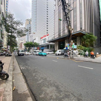 Bán Khách Sản Hẻm Hùng Vương Vị Trí Đẹp