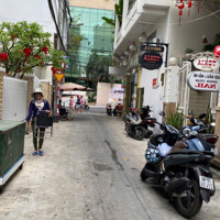 Bán Khách Sản Hẻm Hùng Vương Vị Trí Đẹp
