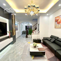 Nhà 52M2 - Nhỉnh 8 Tỷ - Gần Hồ Điều Hòa - Sân Rộng 10M - Khương Hạ - Khương Trung Thanh Xuân