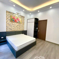 Nhà 52M2 - Nhỉnh 8 Tỷ - Gần Hồ Điều Hòa - Sân Rộng 10M - Khương Hạ - Khương Trung Thanh Xuân
