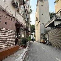 Biệt Thự View Hồ Hoàng Cầu, 3 Mặt Thoáng, Ô Tô Chạy Vòng Quanh
