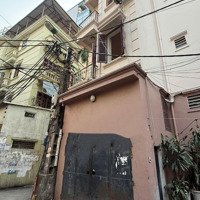 Biệt Thự View Hồ Hoàng Cầu, 3 Mặt Thoáng, Ô Tô Chạy Vòng Quanh