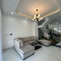 Siêu Phẩm Nhà 3 Tầng Đẹp Tại Kđt Hà Quang 2, Nha Trang Gần Công Viên 90M2 Hướng Nam Căn Sạch Đẹp