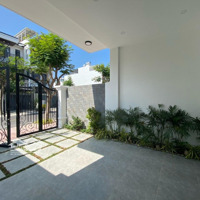 Siêu Phẩm Nhà 3 Tầng Đẹp Tại Kđt Hà Quang 2, Nha Trang Gần Công Viên 90M2 Hướng Nam Căn Sạch Đẹp