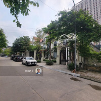 Bán Biệt Thự Khu A Geleximco - An Khánh - Hoài Đức- Ngay Vinsmart City, 240M, 30 Tỷ, Khai Thác Ngay