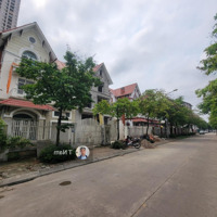 Bán Biệt Thự Khu A Geleximco - An Khánh - Hoài Đức- Ngay Vinsmart City, 240M, 30 Tỷ, Khai Thác Ngay