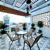 Cần Tiền,Bán Gấp,Nhà Phú Nhuận,Đường Hoa Sứ 82M2 Giá Bán 3Tỷ868, Gần Bv Hoàn Mỹ, Sổ Hồng Riêng, 4 Phòng Ngủ5Wc
