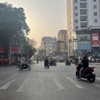 Siêu Hót Mặt Phố Mậu Lương, Kinh Doanh Bất Chấp ,3 Ô Tô Tránh , Diện Tích 60 M* 2 Tầng Giá Bán 17 Tỷ X