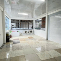 Nhà 2 Tầng Đường 7M5 Nguyễn Xí, Hòa Minh. S= 100M2 Giá: 5.9 Tỷ
