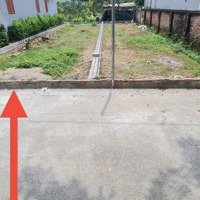 100M Full Thổ Cư Tại Yên Vĩnh - Dạ Trạch - Khoái Châu-Hy. Cách Khu Đấu Giá Mới Vài Trăm Mét