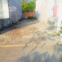 Giá Bán 1Ty880- Bán Lô 64M2 Tđc Đất Lành- Nha Trang- Hướng Đông Nam- Đường Ô Tô 5M Thông