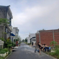 Chỉnh Chủ Cần Bán Gấp 2Lô Đất Mặt Tiền Đường Lê Thị Riêng. Q12. Shr.diện Tích85M2