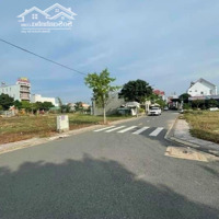 Chỉnh Chủ Cần Bán Gấp 2Lô Đất Mặt Tiền Đường Lê Thị Riêng. Q12. Shr.diện Tích85M2