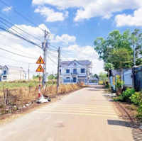 Chỉnh Chủ Cần Bán Gấp 2Lô Đất Mặt Tiền Đường Lê Thị Riêng. Q12. Shr.diện Tích85M2