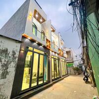 Bán Nhà Hẻm 11 Đa Khoa Trung Ương