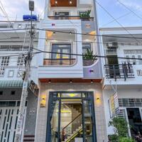 Bán nhà trệt 2 lầu đường số 26 kế chợ an Khánh, Ninh Kiều