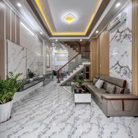 Bán nhà trệt 2 lầu đường số 26 kế chợ an Khánh, Ninh Kiều