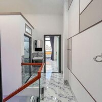 Bán nhà trệt 2 lầu đường số 26 kế chợ an Khánh, Ninh Kiều