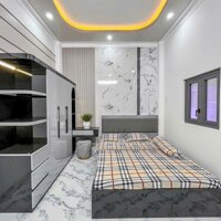 Bán nhà trệt 2 lầu đường số 26 kế chợ an Khánh, Ninh Kiều