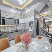 Bán nhà trệt 2 lầu đường số 26 kế chợ an Khánh, Ninh Kiều