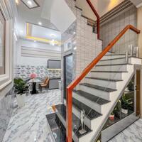 Bán nhà trệt 2 lầu đường số 26 kế chợ an Khánh, Ninh Kiều