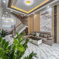 Bán nhà trệt 2 lầu đường số 26 kế chợ an Khánh, Ninh Kiều