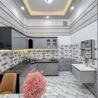 Bán nhà trệt 2 lầu đường số 26 kế chợ an Khánh, Ninh Kiều