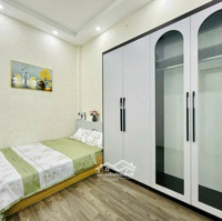Bán Nhà Nhỏ 3 Tầng Hẻm Trần Phú, P4, Quận 5,Diện Tích44M2, Giá Bán 2Tỷ390,Đang Hđ Thuê Sẵn 12 Triệu/Th, Sổ Riêng