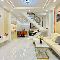 Bán Nhà Nhỏ 3 Tầng Hẻm Trần Phú, P4, Quận 5,Diện Tích44M2, Giá Bán 2Tỷ390,Đang Hđ Thuê Sẵn 12 Triệu/Th, Sổ Riêng