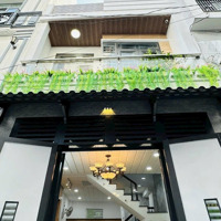 Cần Tiền Bán Rẻ Nhà Mới Đẹp Cô Giang, Phường Cô Giang Quận 1 Giá Bán 2 Tỷ 780