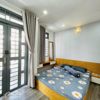 Cần Tiền Bán Rẻ Nhà Mới Đẹp Cô Giang, Phường Cô Giang Quận 1 Giá Bán 2 Tỷ 780