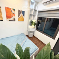 Bán Nhà Trung Tâm Đống Đa Fun Nội Thất Ngõ Nông Thông Thoáng