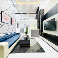 Chủ Bán Gấp, 9,2 Tỷ Nhà 5 Tầng, Ô Tô Đỗ Cửa, Kinh Doanh Đỉnh - Khương Trung - Vũ Tông Phan