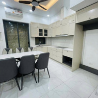 Chủ Bán Gấp, 9,2 Tỷ Nhà 5 Tầng, Ô Tô Đỗ Cửa, Kinh Doanh Đỉnh - Khương Trung - Vũ Tông Phan