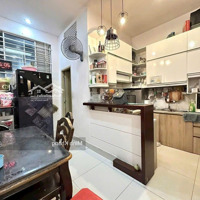 Bán Gấp Nhà Khu Vực Phường 4, Quận 3, Giá Bán 3 Tỷ 170, Diện Tích 55M2, Gần Bệnh Viện Bình Dân