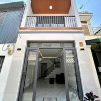 Bán nhà trệt lầu hẻm 107 Xô Viết Nghệ Tĩnh, Ninh Kiều Cần Thơ