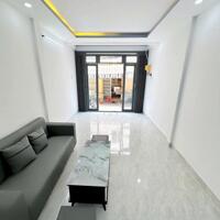 Bán nhà trệt lầu hẻm 107 Xô Viết Nghệ Tĩnh, Ninh Kiều Cần Thơ
