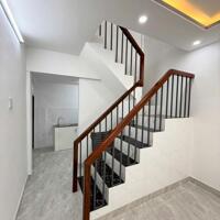 Bán nhà trệt lầu hẻm 107 Xô Viết Nghệ Tĩnh, Ninh Kiều Cần Thơ