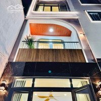 Chỉ 3.18 Tỷ! Nhà 60M² Hẻm Ô Tô Bắc Hải, P6 Q10 Liên Hệ: X765.069.021