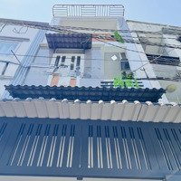 Chính Chủ Cần Bán Căn Nhà Đẹp Giá Rẻ Trục Đường Lê Đức Thọ Phường 16 Gò Vấp