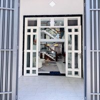 Chính Chủ Cần Bán Căn Nhà Đẹp Giá Rẻ Trục Đường Lê Đức Thọ Phường 16 Gò Vấp
