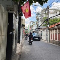 Cực Hiếm! Ngay Chợ Bà Hoa - Bàu Cát - Hxt Thông Chỉ Nhỉnh 11 Tỷ - Tân Bình!