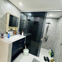 Bán Nhà Gần Phố Nguyễn Văn Huyên, Cầu Giấy, 5M Ô Tô, Ngõ Thông, Kinh Doanh, 10 Tỷ