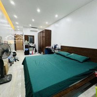 Bán Nhà Gần Phố Nguyễn Văn Huyên, Cầu Giấy, 5M Ô Tô, Ngõ Thông, Kinh Doanh, 10 Tỷ