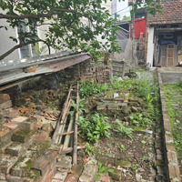 Siêu Hiếm: Đất Tân Nhuệ - Thuỵ Phươngdiện Tích50M2 Giá Đầu Tư