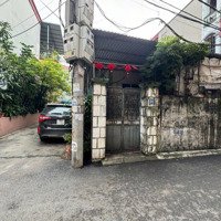 Bán Đất Trâu Quỳ, Gia Lâm, Lô Gócdiện Tích40M2 Ô Tô Tránh,Kinh Doanh, Vinhomes - Hv Nông Nghiệp Giá Bán 7 Tỷ