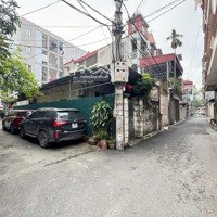 Bán Đất Trâu Quỳ, Gia Lâm, Lô Gócdiện Tích40M2 Ô Tô Tránh,Kinh Doanh, Vinhomes - Hv Nông Nghiệp Giá Bán 7 Tỷ
