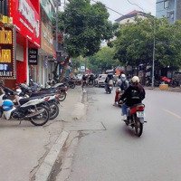 Bán Đất Trâu Quỳ, Gia Lâm, Lô Gócdiện Tích40M2 Ô Tô Tránh,Kinh Doanh, Vinhomes - Hv Nông Nghiệp Giá Bán 7 Tỷ