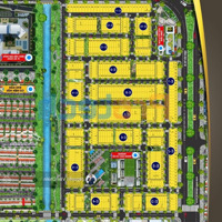 Bán Đất Khu E Kim Long - Trục Thông Nguyễn Sinh Sắc Đông Bắc 100M2