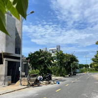 Bán Đất Khu E Kim Long - Trục Thông Nguyễn Sinh Sắc Đông Bắc 100M2